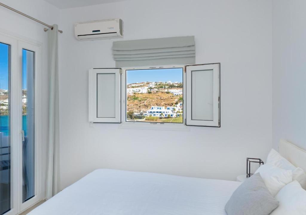 Hotel Cape Mykonos Mykonos Town