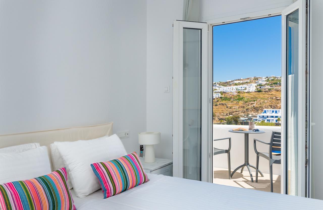 Cape Mykonos