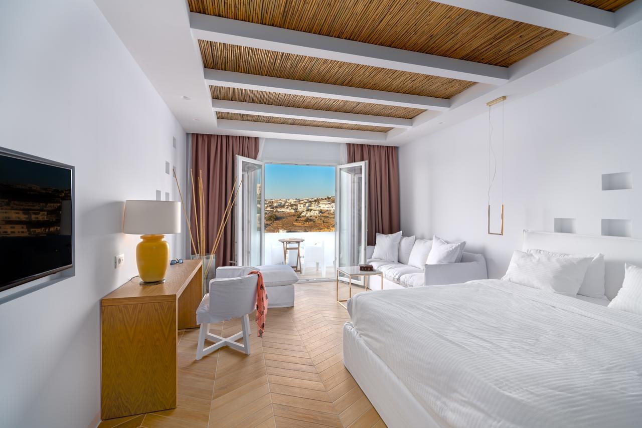 Hotel Cape Mykonos Mykonos Town